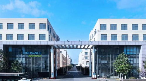 深圳公司投资苏州80亿元建设新能源汽车技术研发总部和新能源汽车关键零部件生产基地