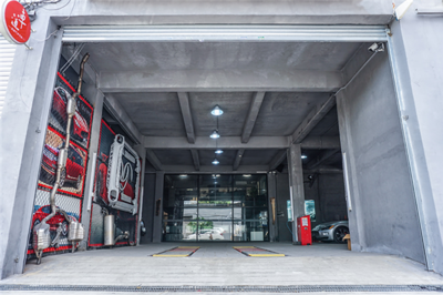 广州车道汽车配件_汽车改装店_保养维修店_配件店_玩车之家