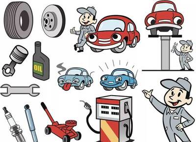新车28万、维修33万!如何避免修车被坑,4S修车凭啥这么贵?