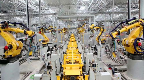 中国零件价格翻倍,却仍遭全球疯抢,8个月出口暴增9倍