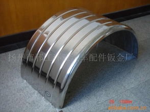扬州市邗江环亚汽车配件钣金厂 防撞用品产品列表